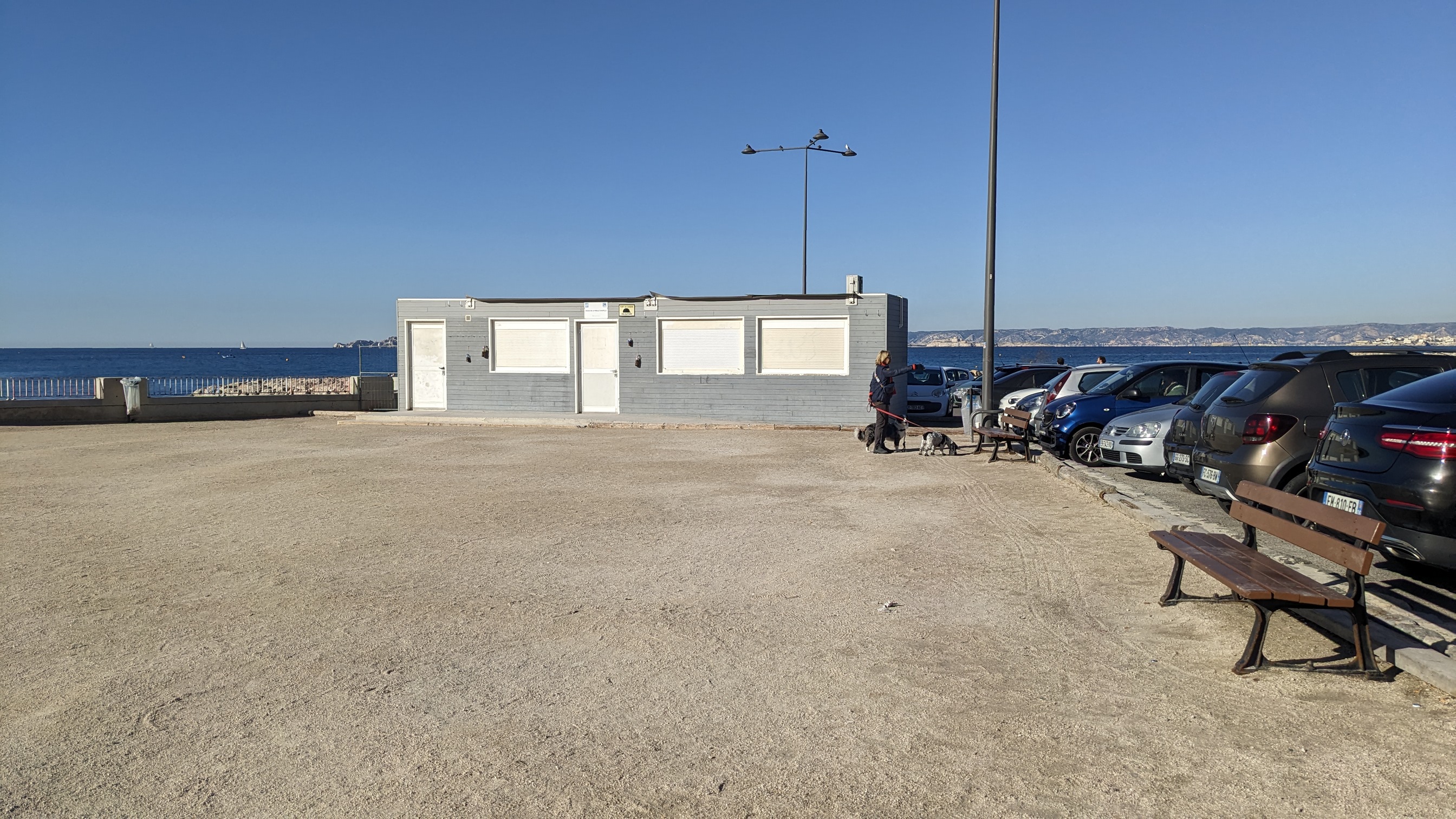 Boulodrome de la Vieille Chapelle