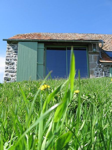 Bresson Dominique - La Ferme de Cezallie