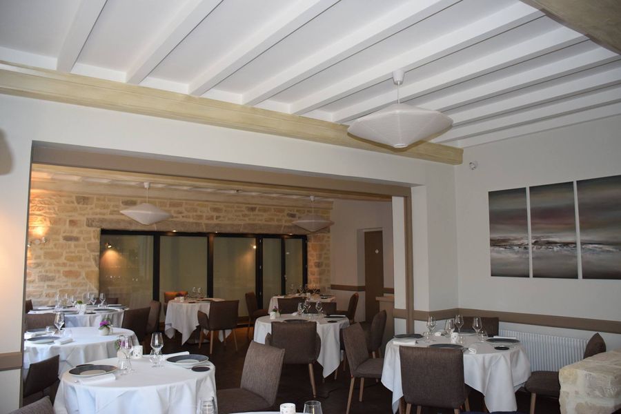 Cercié - L'Ecume Gourmande