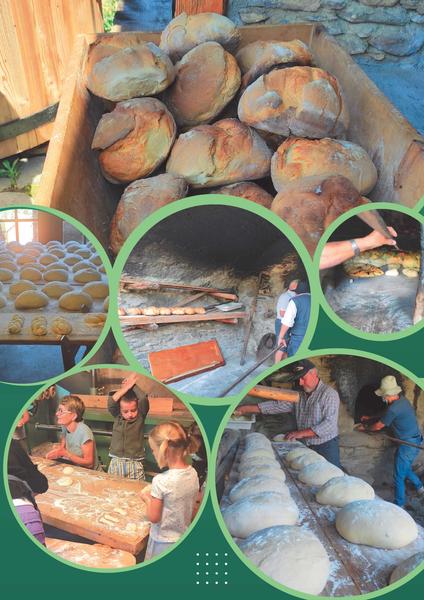 Fête du pain_Molines-en-Queyras