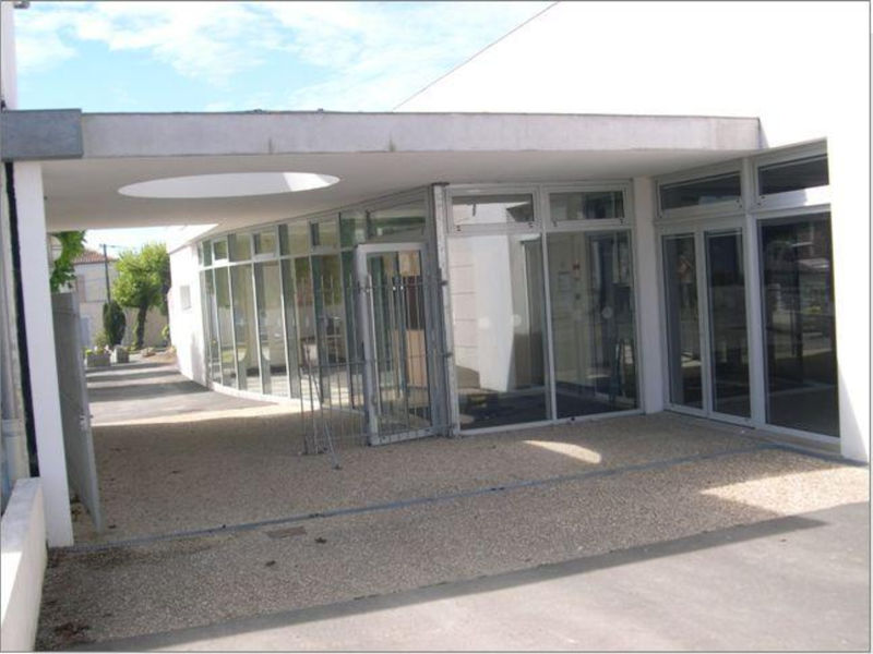 Salle des fêtes