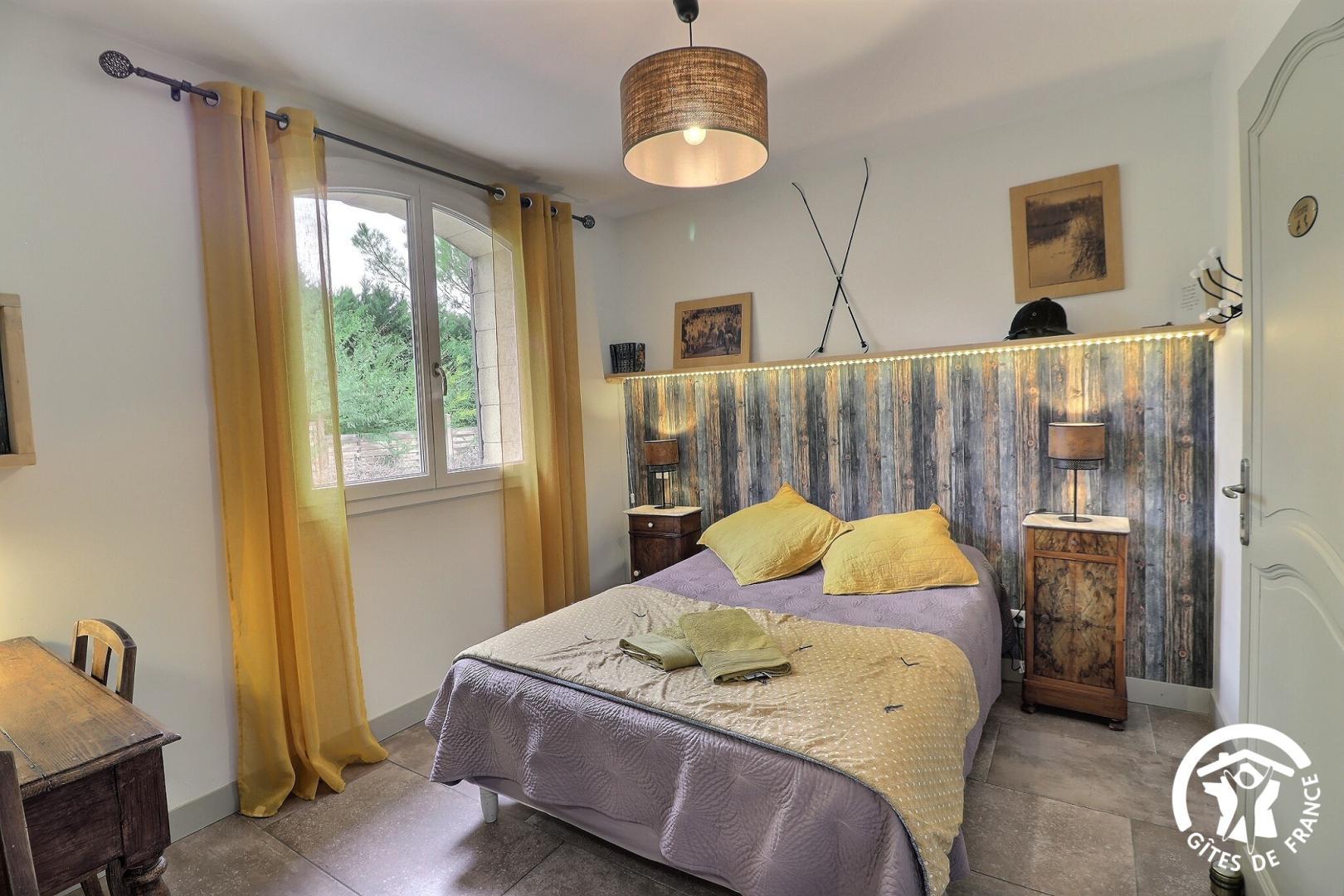 Le Panorama des Alpilles, Aureille - photo 44