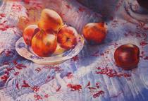 Exposition Gilbert VIRON et Sylvie BERA_Besse-en-Oisans