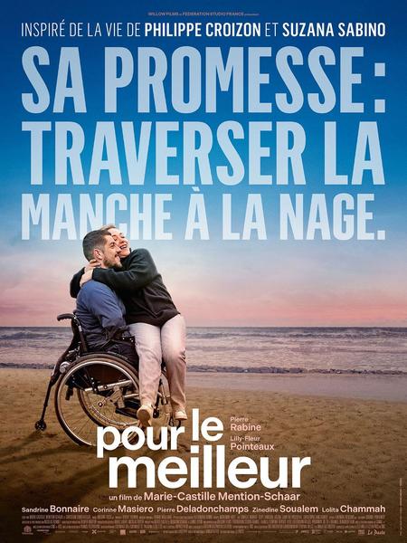 Projection du film : Pour le meilleur