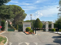 Location saisonnière - Villeneuve-Loubet