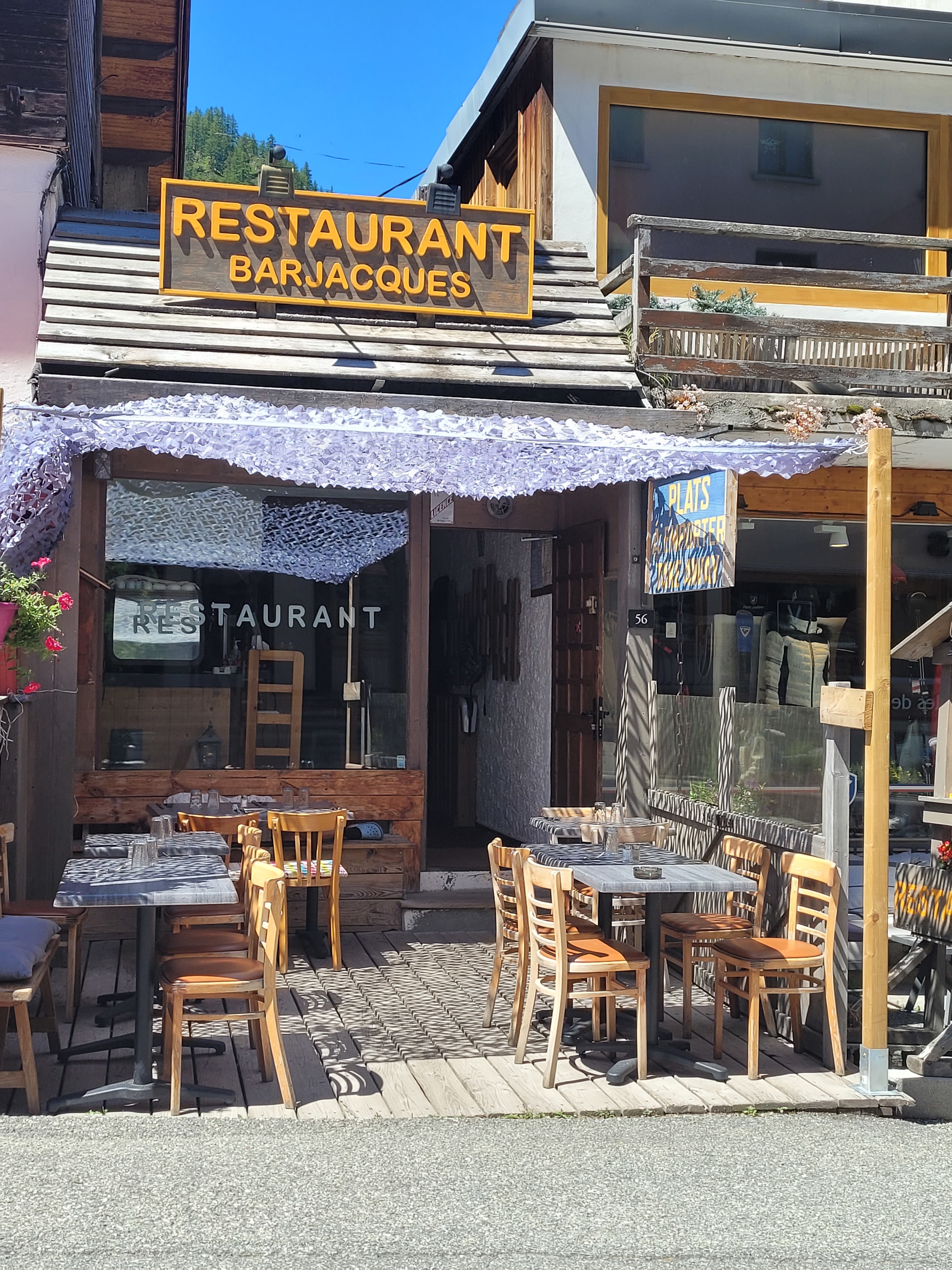Bar Jacques