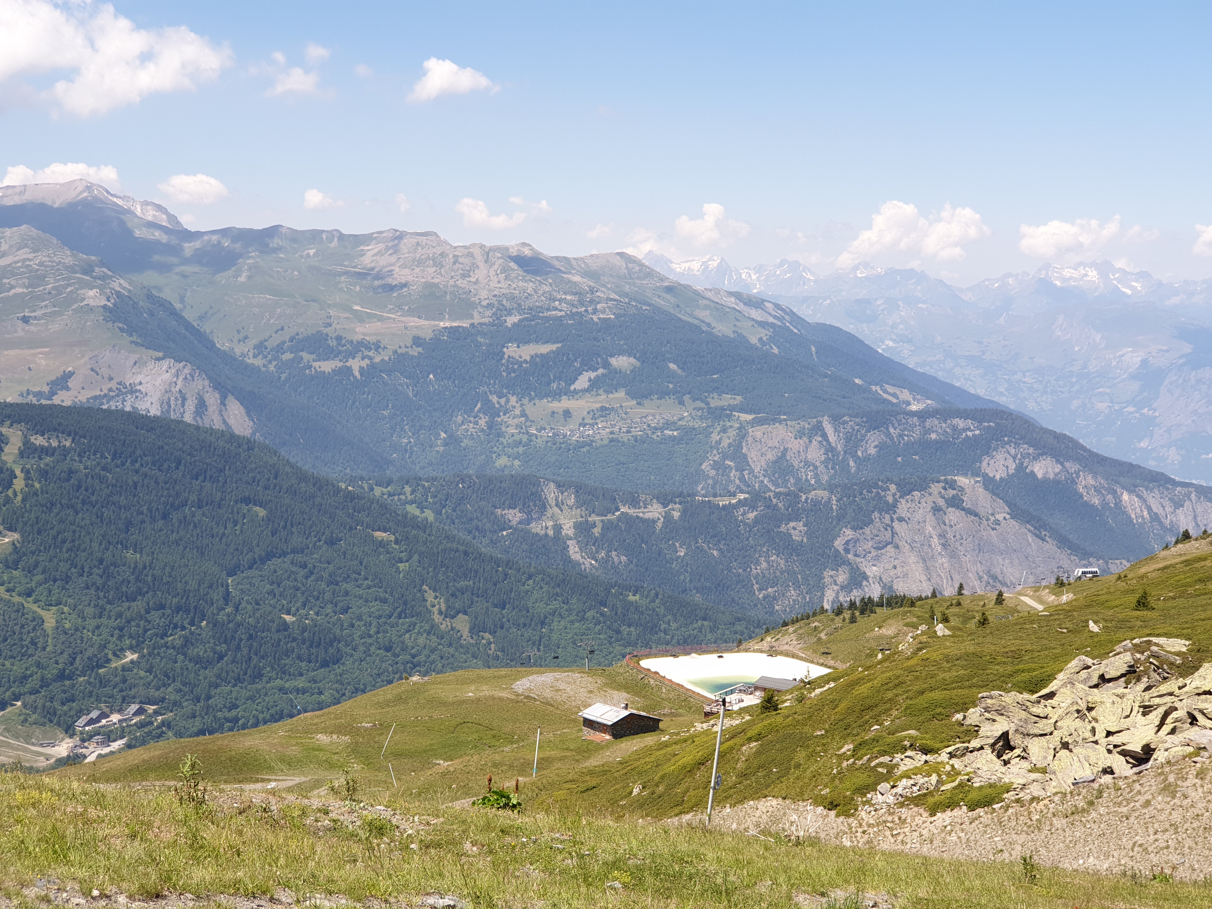 Crey Rly Balade au Gros Crey | Explore Savoie - Alpes