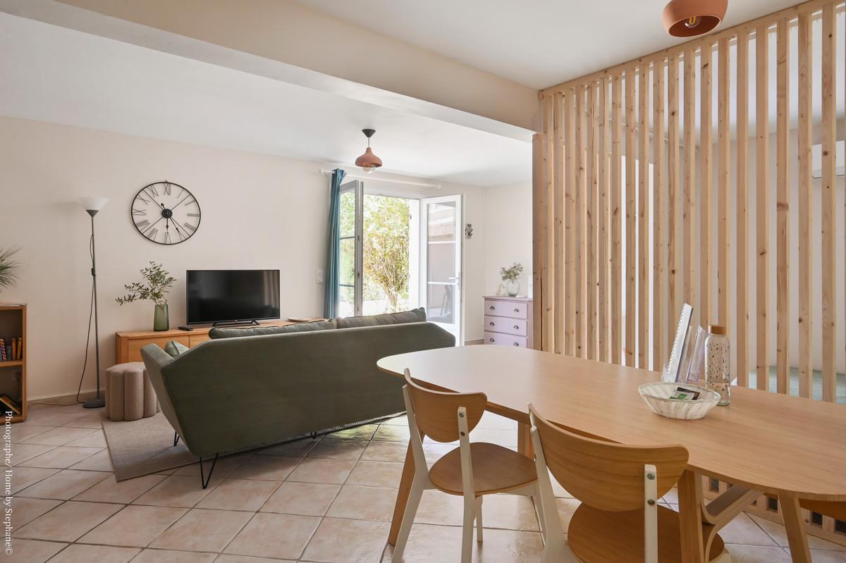 Marius, La Bouilladisse - photo 7