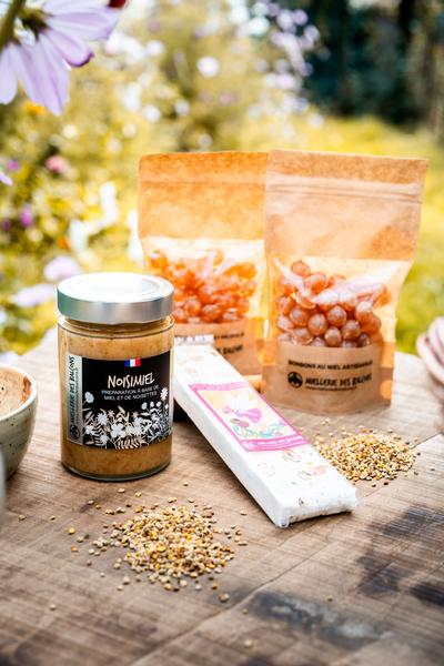 Miellerie des Balcons_Corbelin