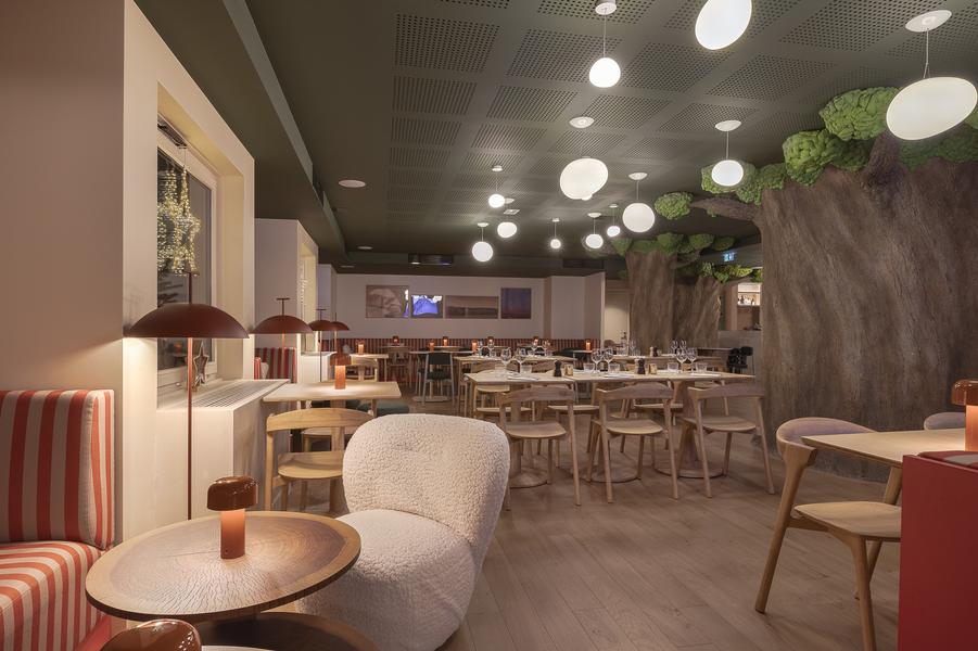 KAFFE & KRO_Chamonix-Mont-Blanc