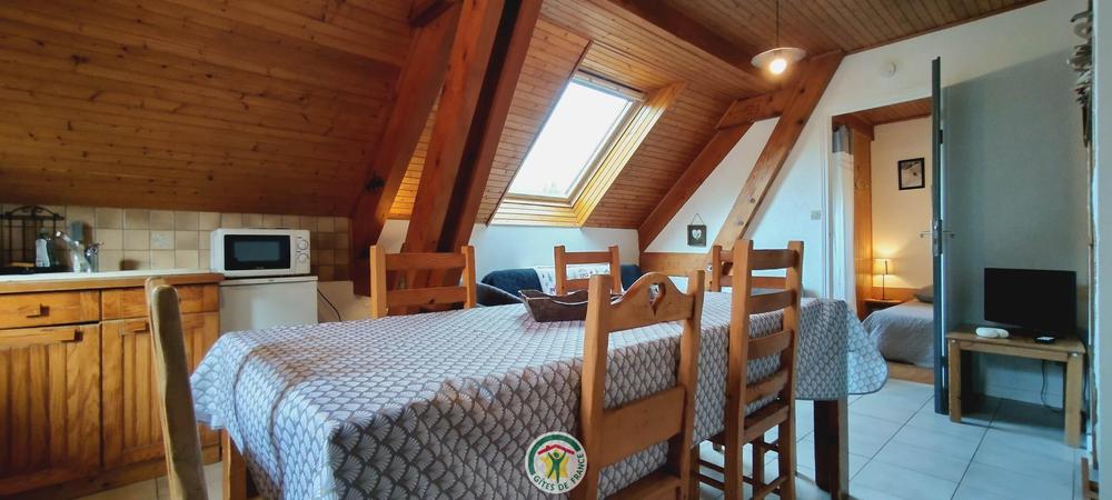 Le petit Veymont_Gresse-en-Vercors