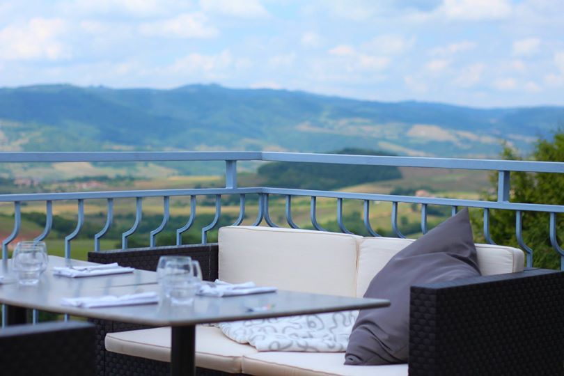 Restaurant La Table du Donjon