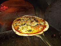 Pizza du Village - Villeneuve-Loubet