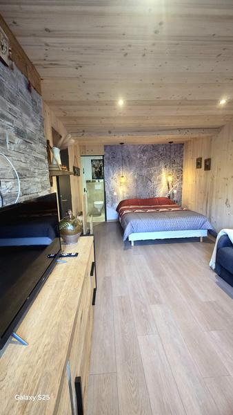 Chambre Romy_Aillon-le-Jeune