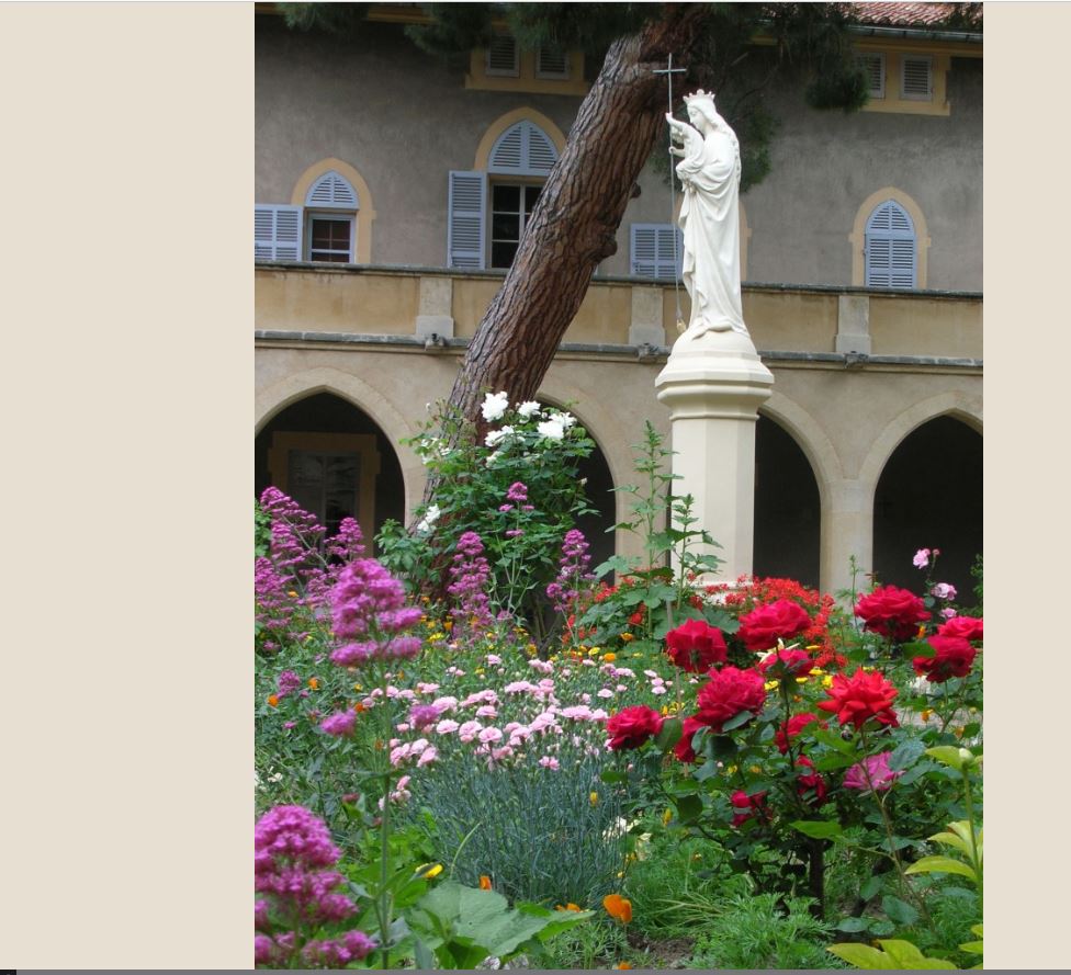 Monastère des Clarisses