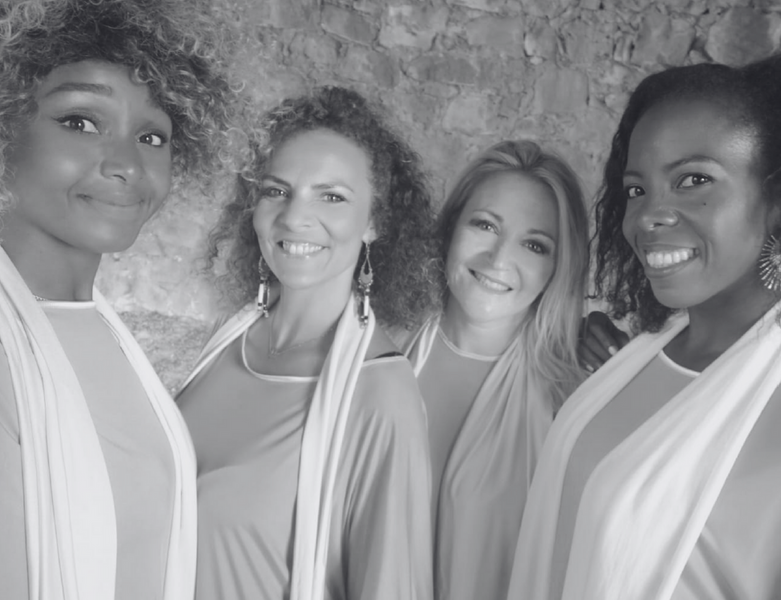 Cavalaire-Sur-Mer : Les Rendez-Vous de l'Eté: concert LIZ GOSPEL