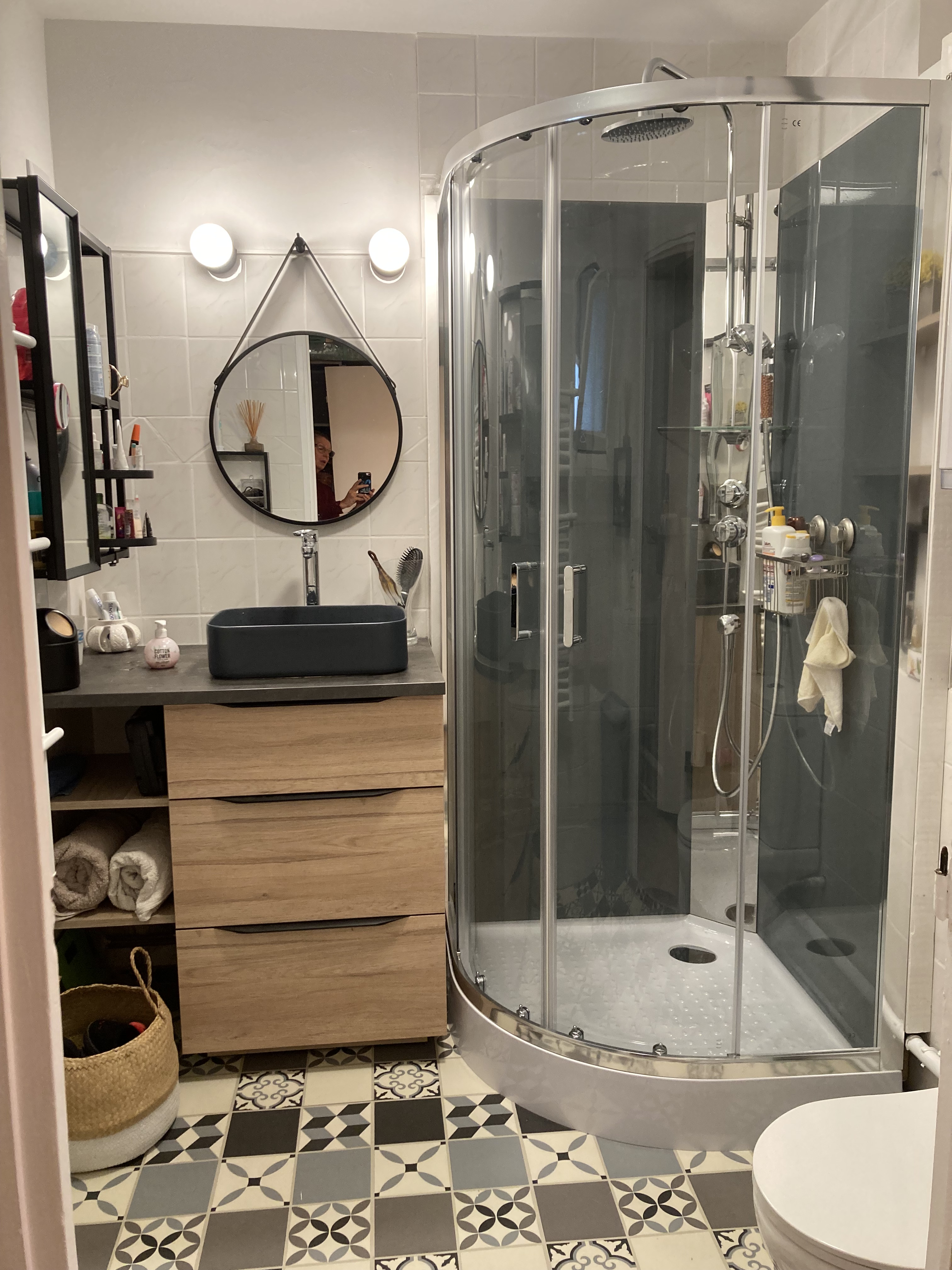 GARNIER Danièle & Gérard " Les Rives d' Or", Sausset-les-Pins - photo 5