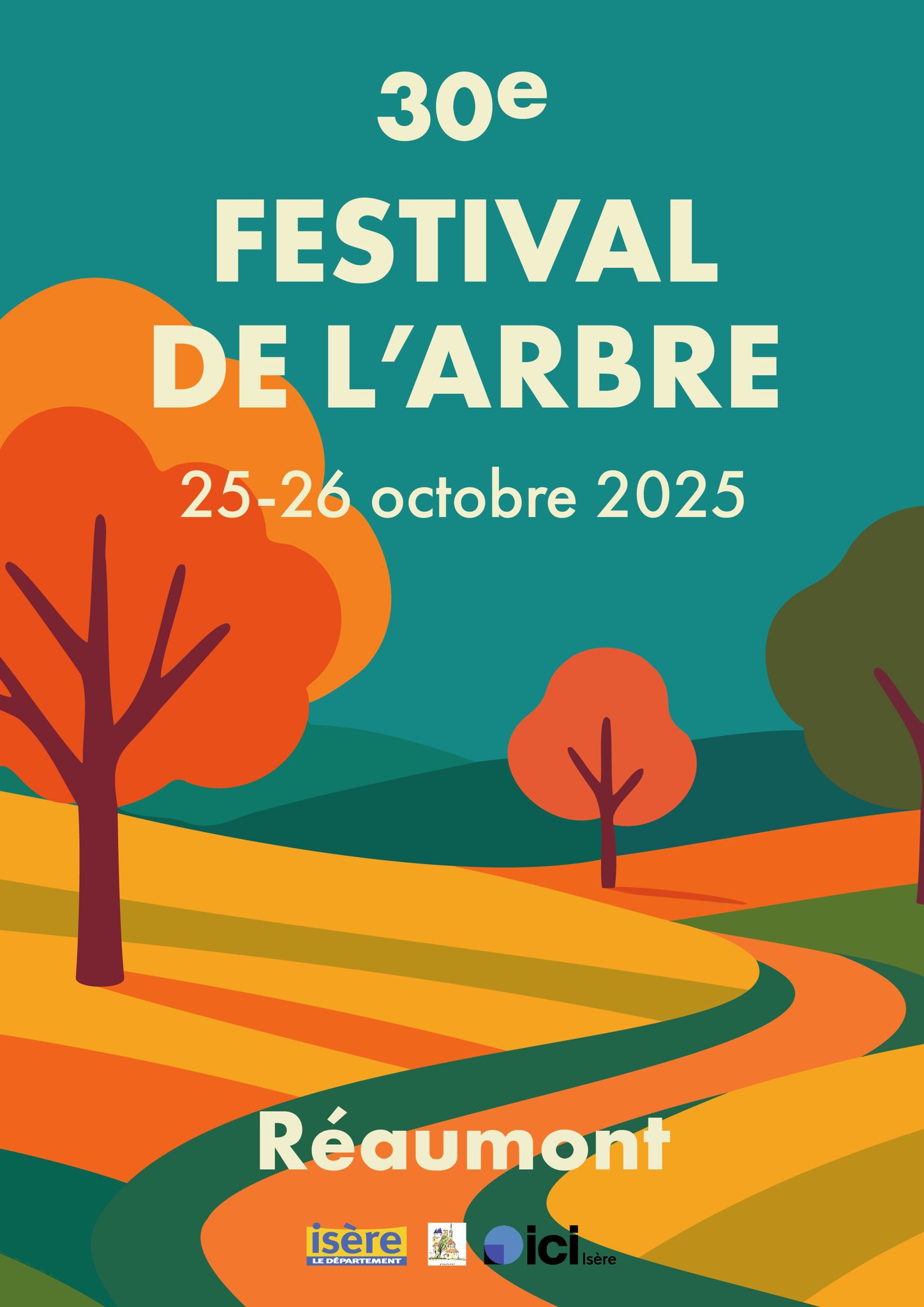 Festival de l'Arbre 2025