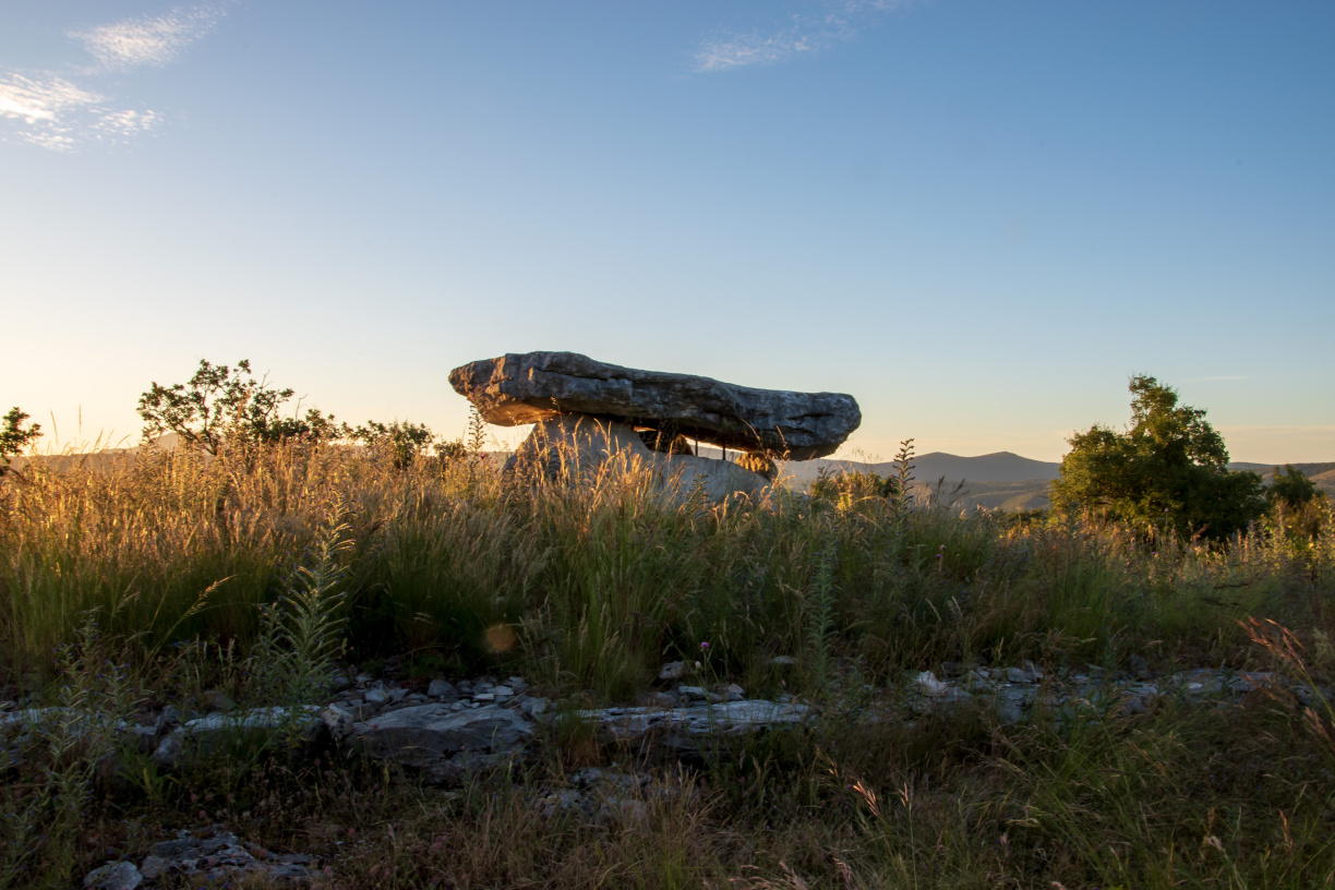 Journées Européennes de l'Archéologie_Blandas