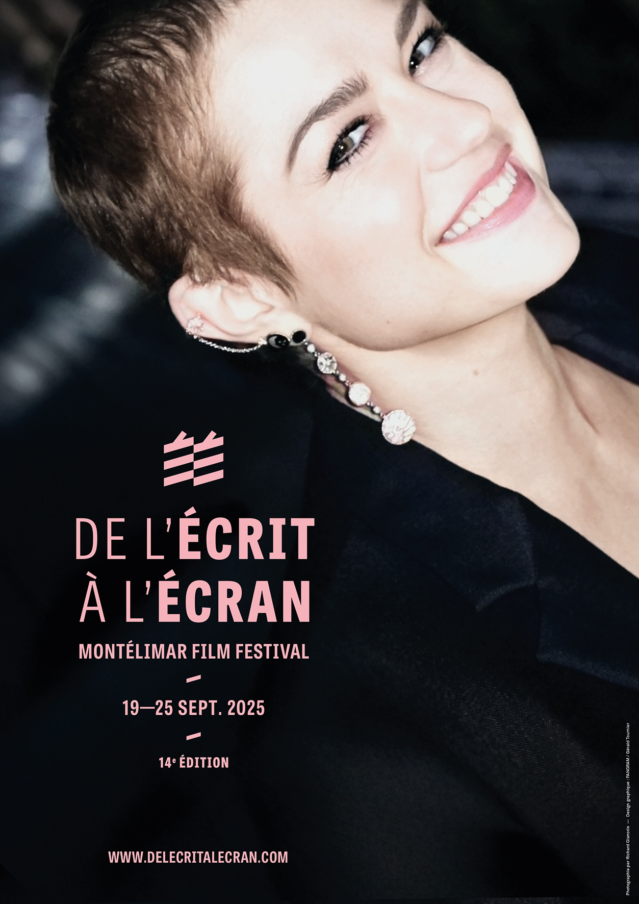 Festival de l'écrit à l'écran