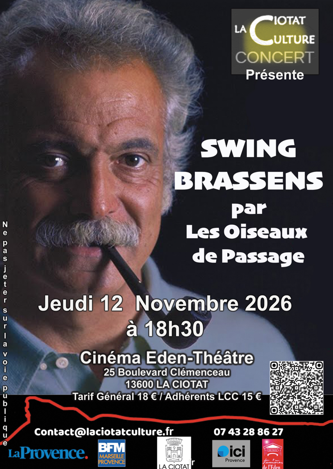 Visuel évènement
