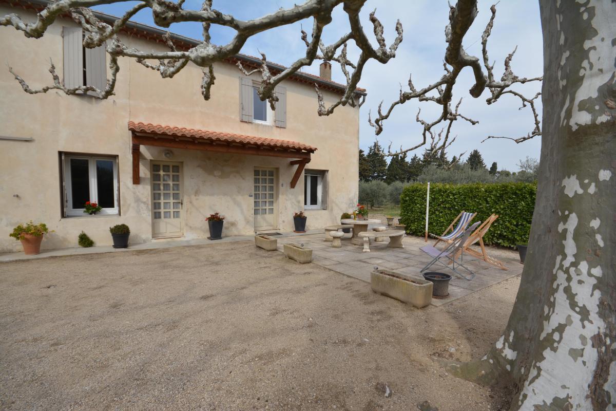Les Oliviers, Saint-Rémy-de-Provence - photo 4