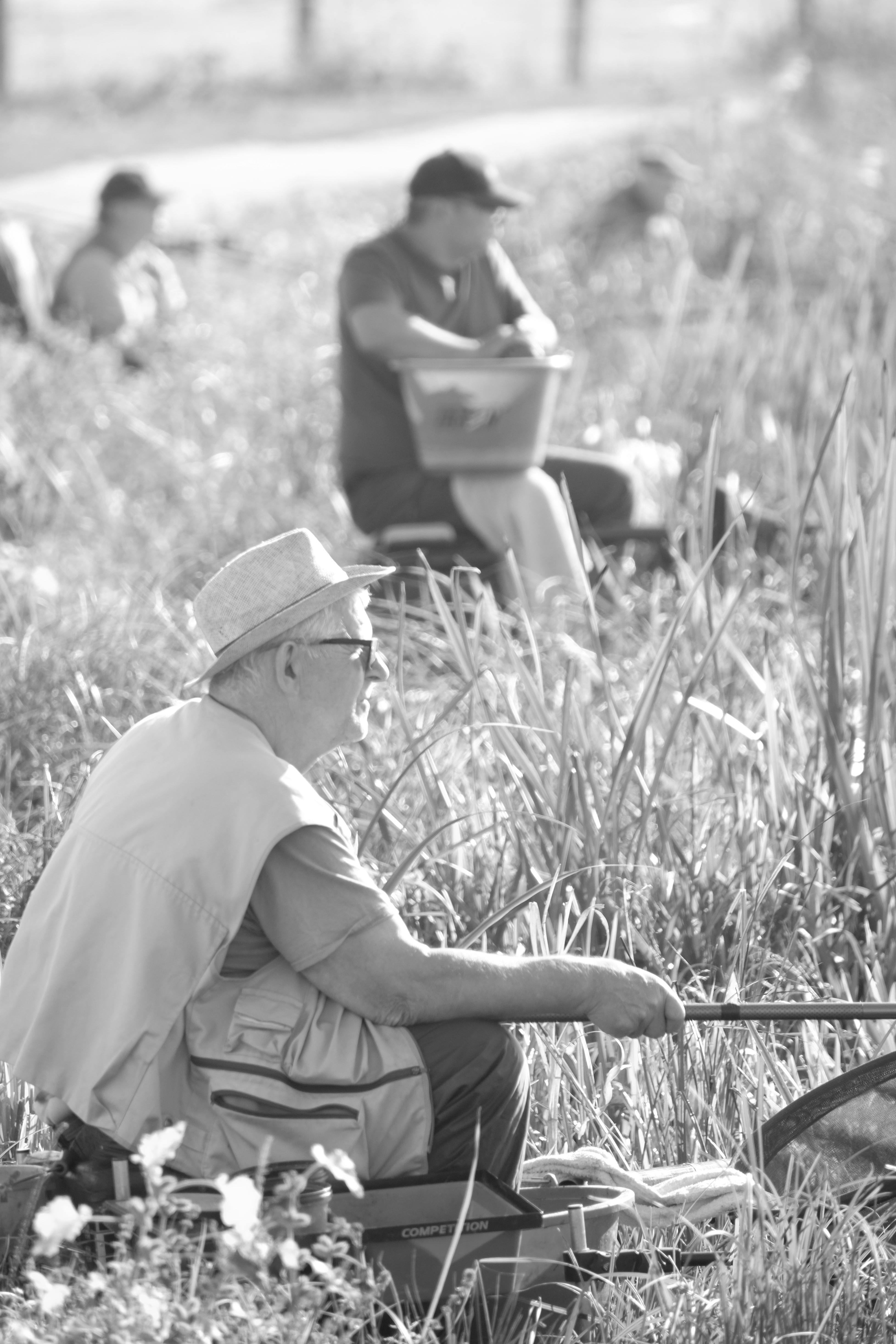 Traditionnel casse-croûte campagnard