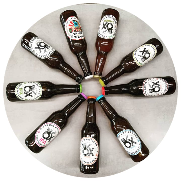 Brasserie de Marcoussis