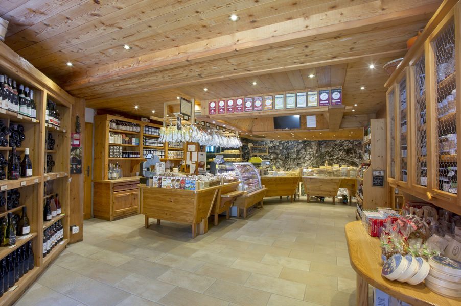 Coopérative du Reblochon Fermier