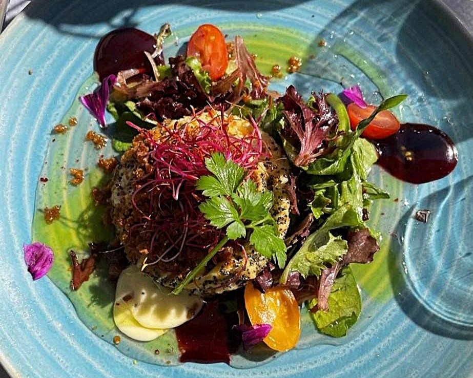 u00d4 Bistrot de la Chalouette