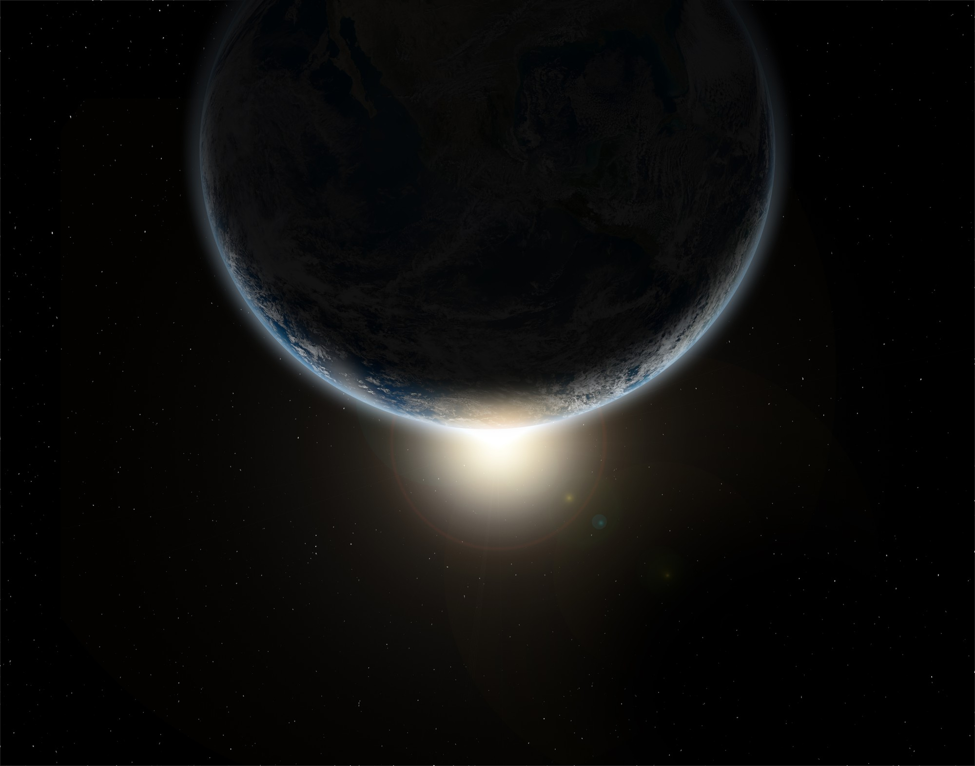 Exposition et animation autour de l'astronomie_Davézieux