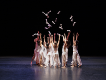Spectacle de danse_Salvizinet