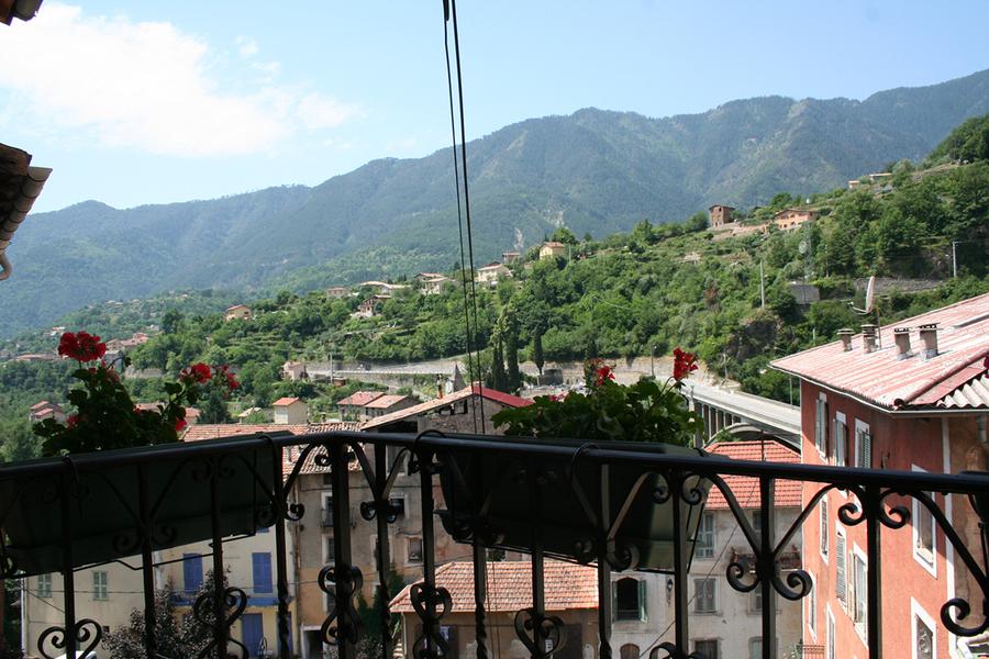 appartement 3ième étage