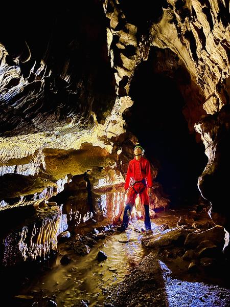 Lo des cavernes