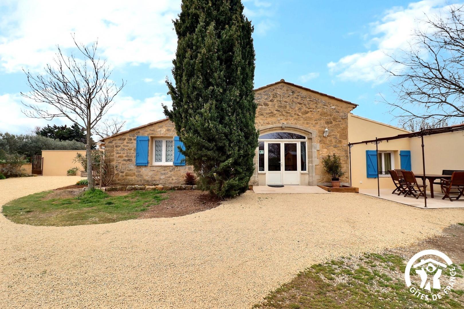 La Feniere, Vernègues - photo 4