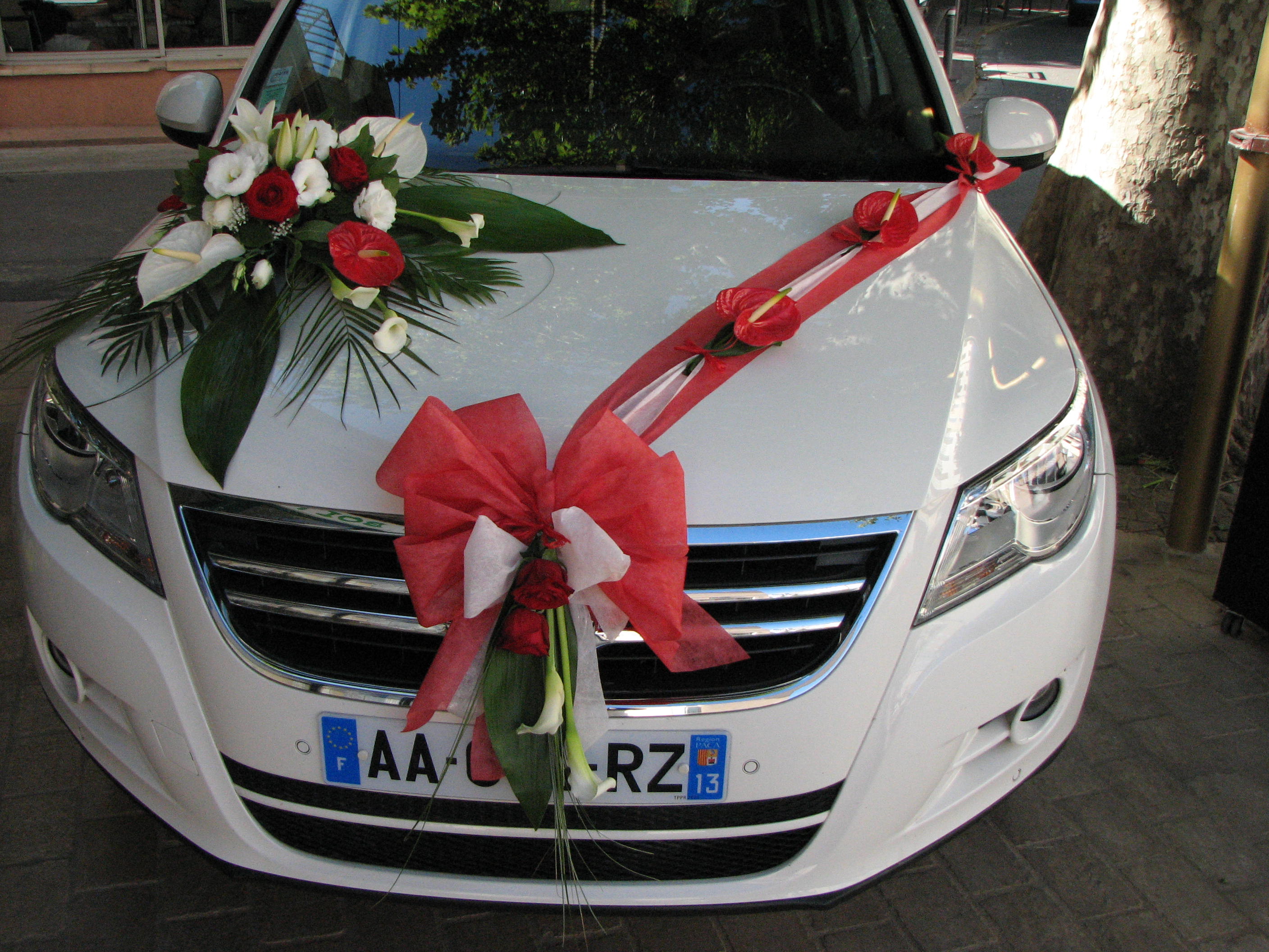 Boite à fleurs / AM Déco fleurs - photo 3