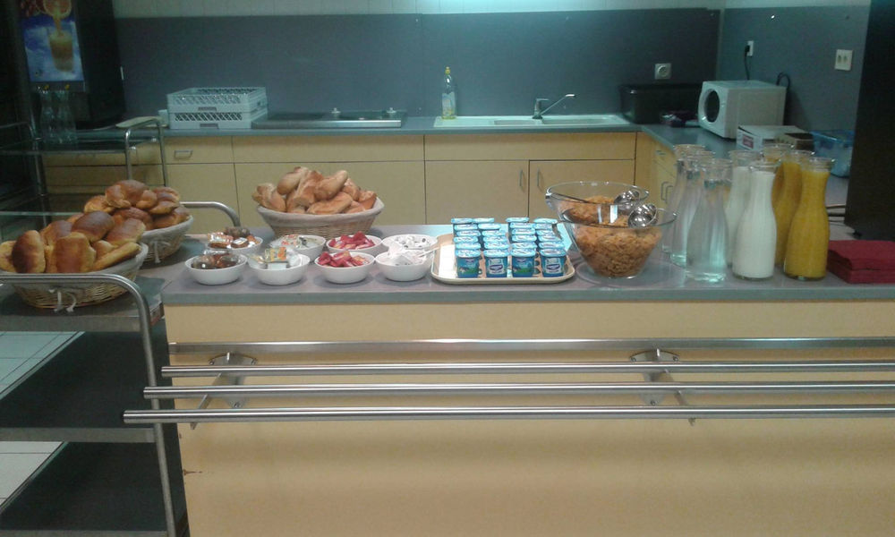 repas