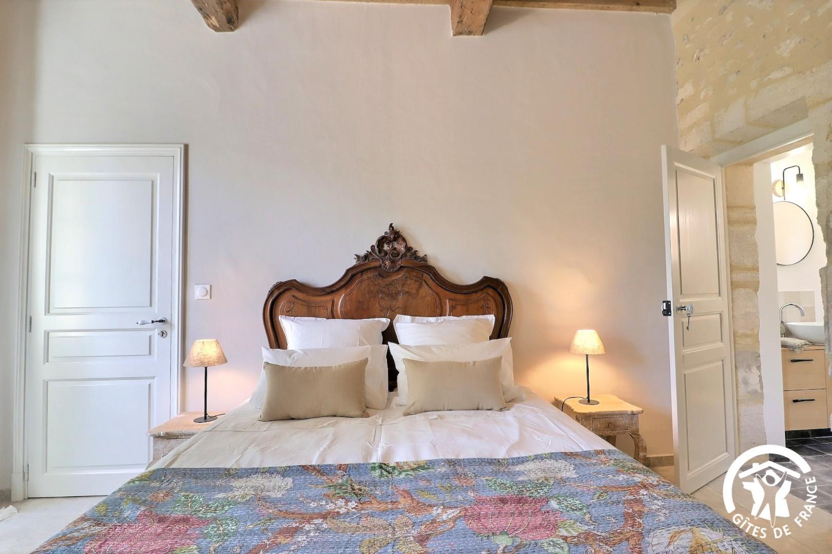 L'Oustau de la Capello, Maussane-les-Alpilles - photo 35