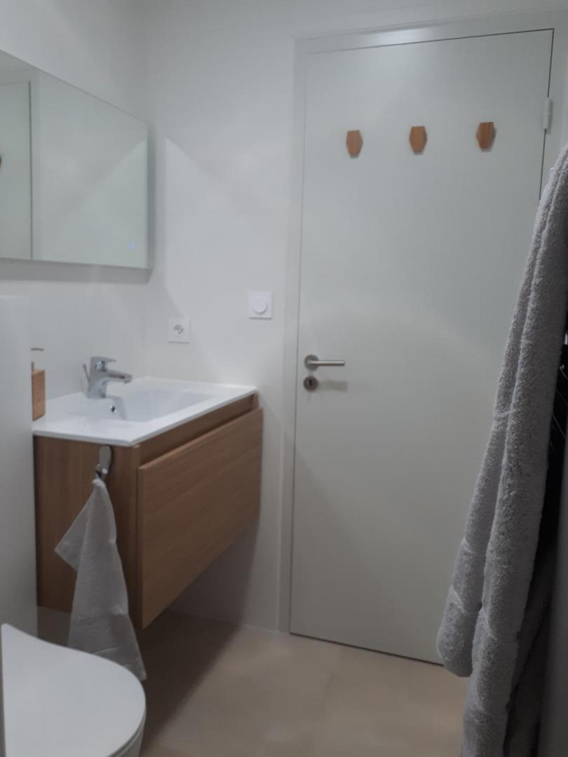 Relais d'Eden, Barbentane - photo 17