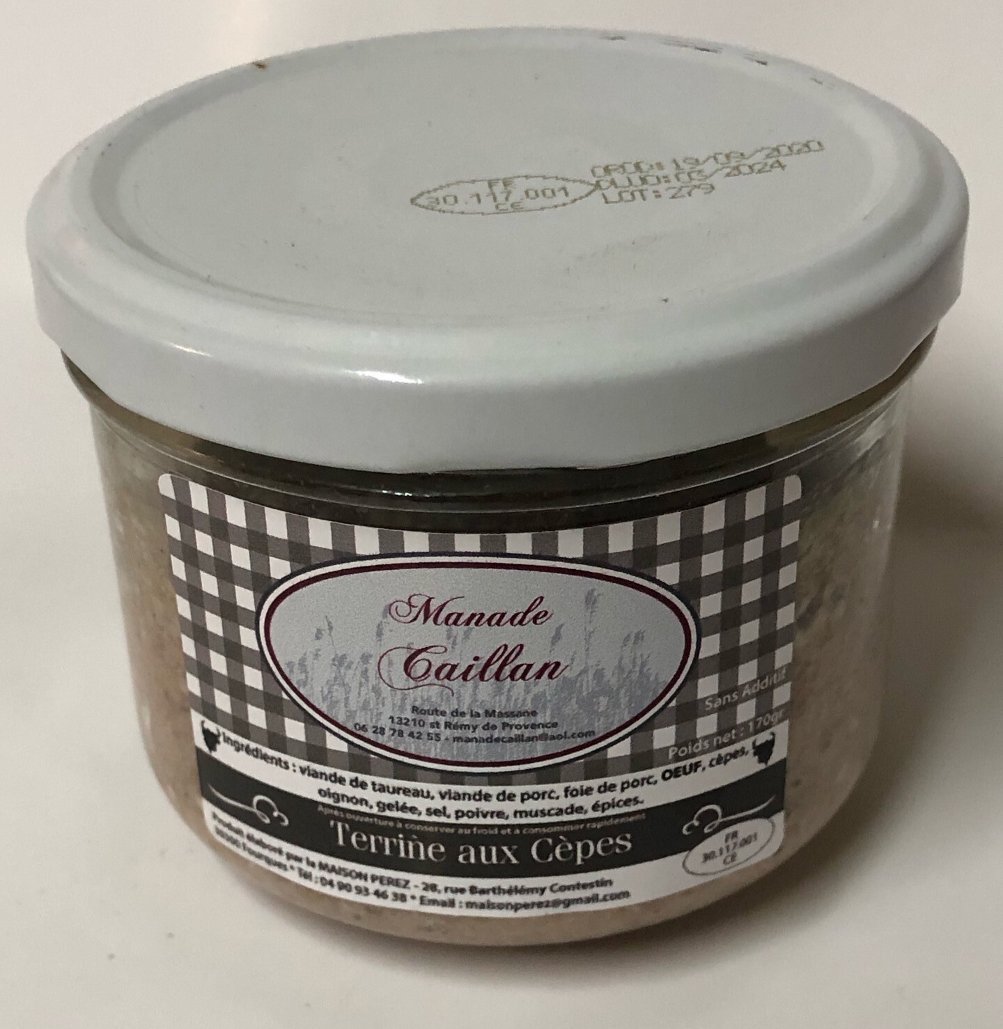 Manade Caillan, Saint-Rémy-de-Provence - photo 7