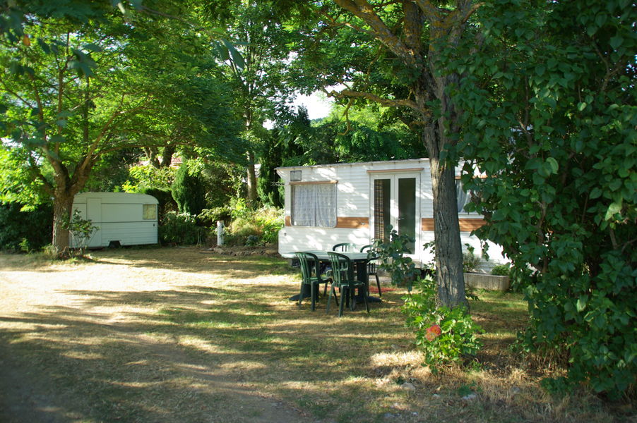 Camping l'Hacienda