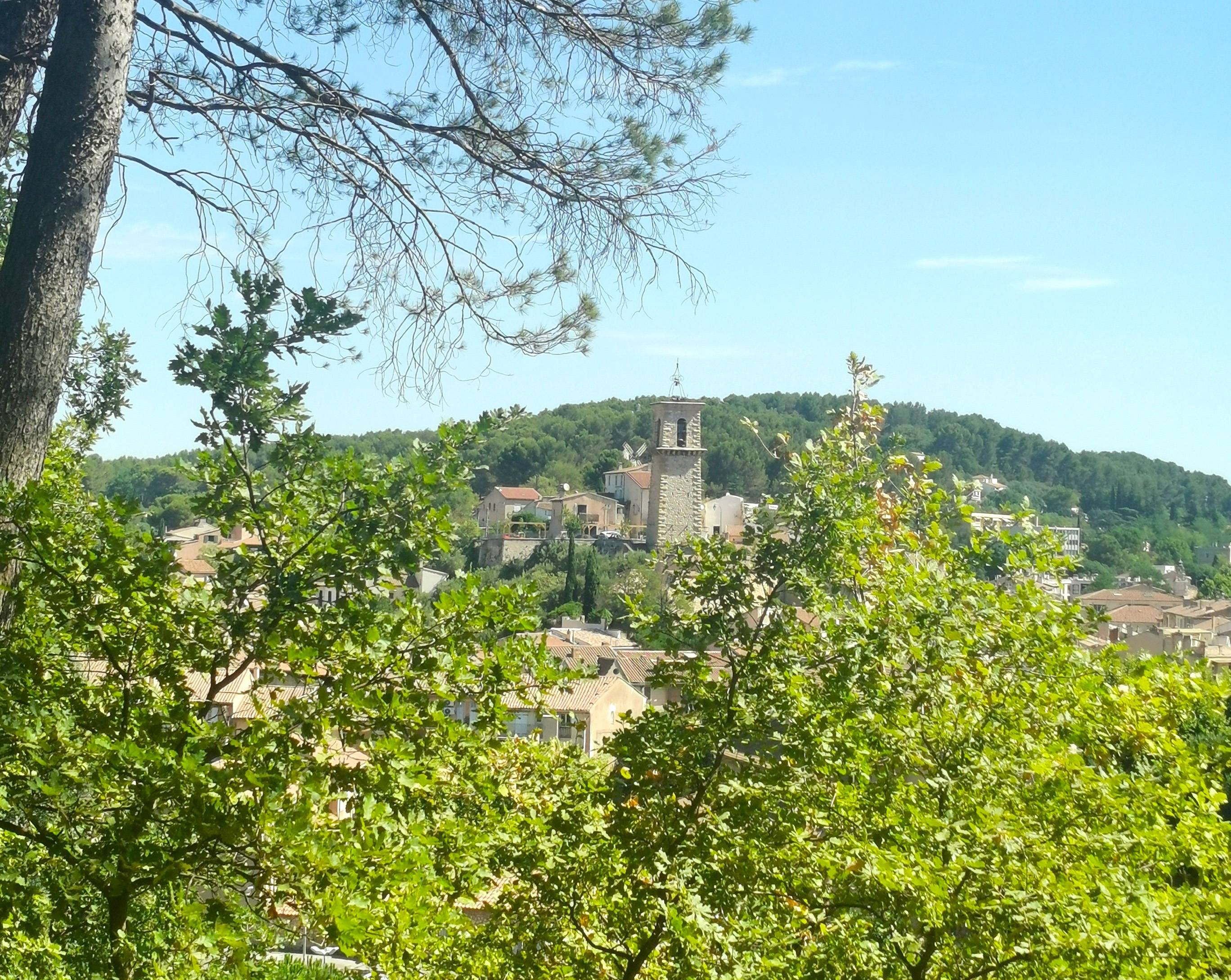 Promenade Cezanne, Gardanne - photo 2