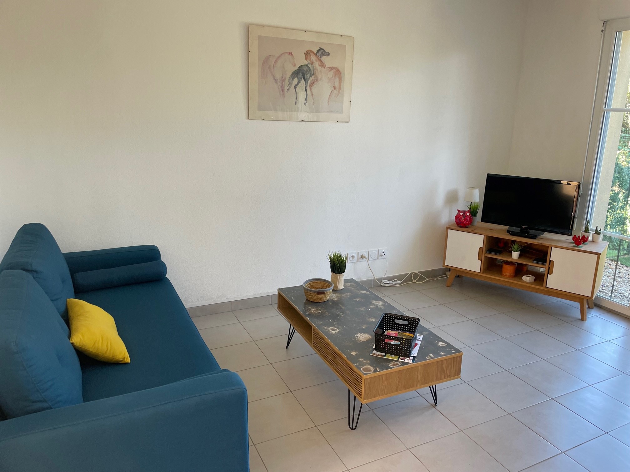 Entre Crau et Camargue, Saint-Martin-de-Crau - photo 2