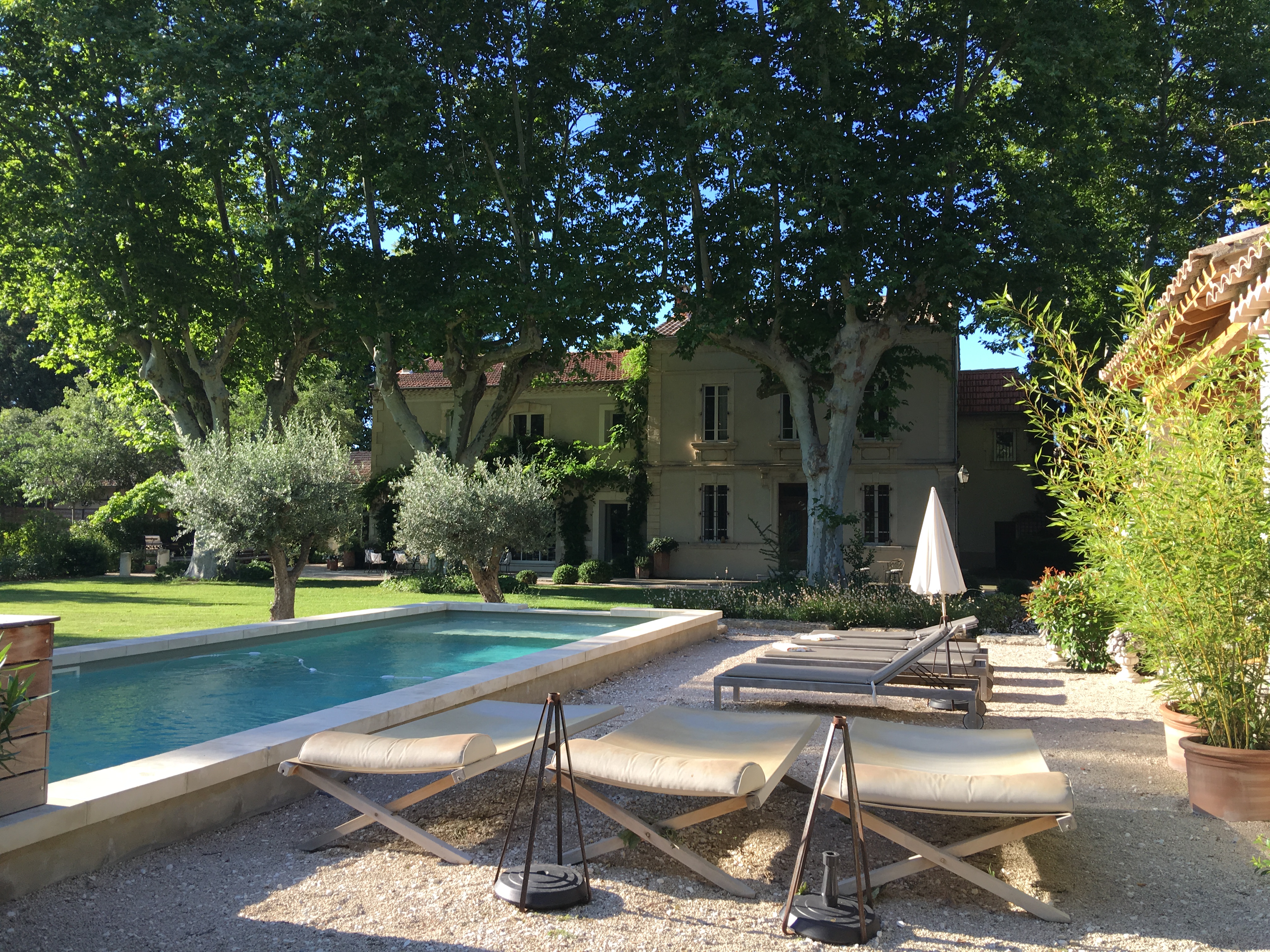 Mas des Pampres - photo 4