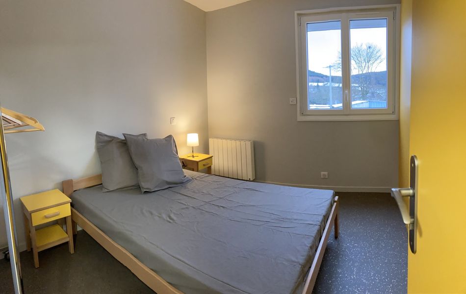 chambres Le Combalou