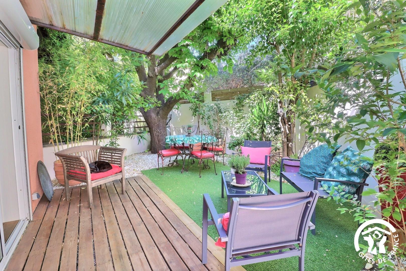 La Maison de Tao, Le Tholonet - photo 2