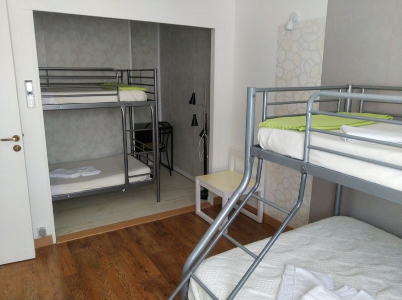 Les Terrasses de l'Aven