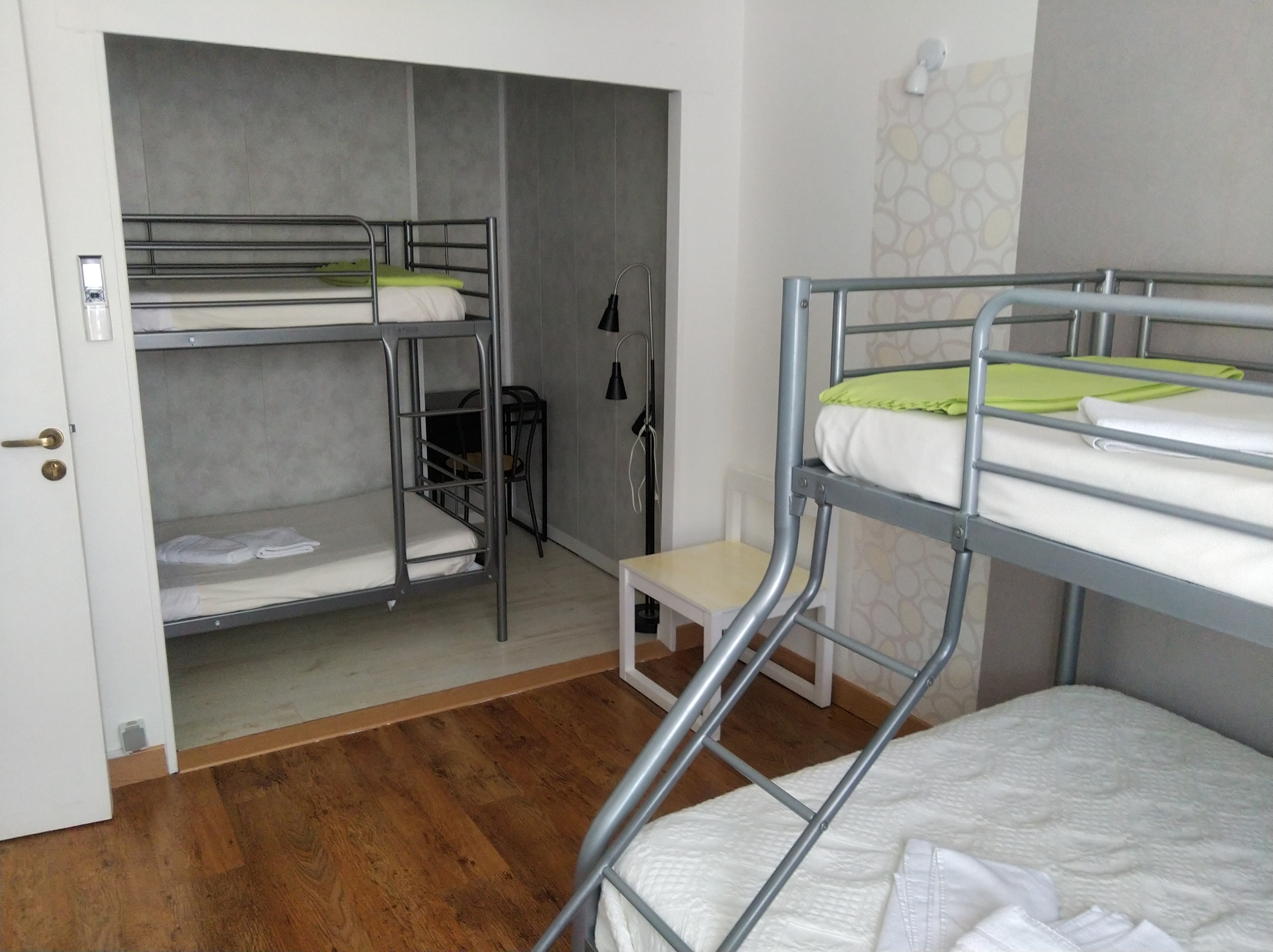 Chambre 6 quintuple bis