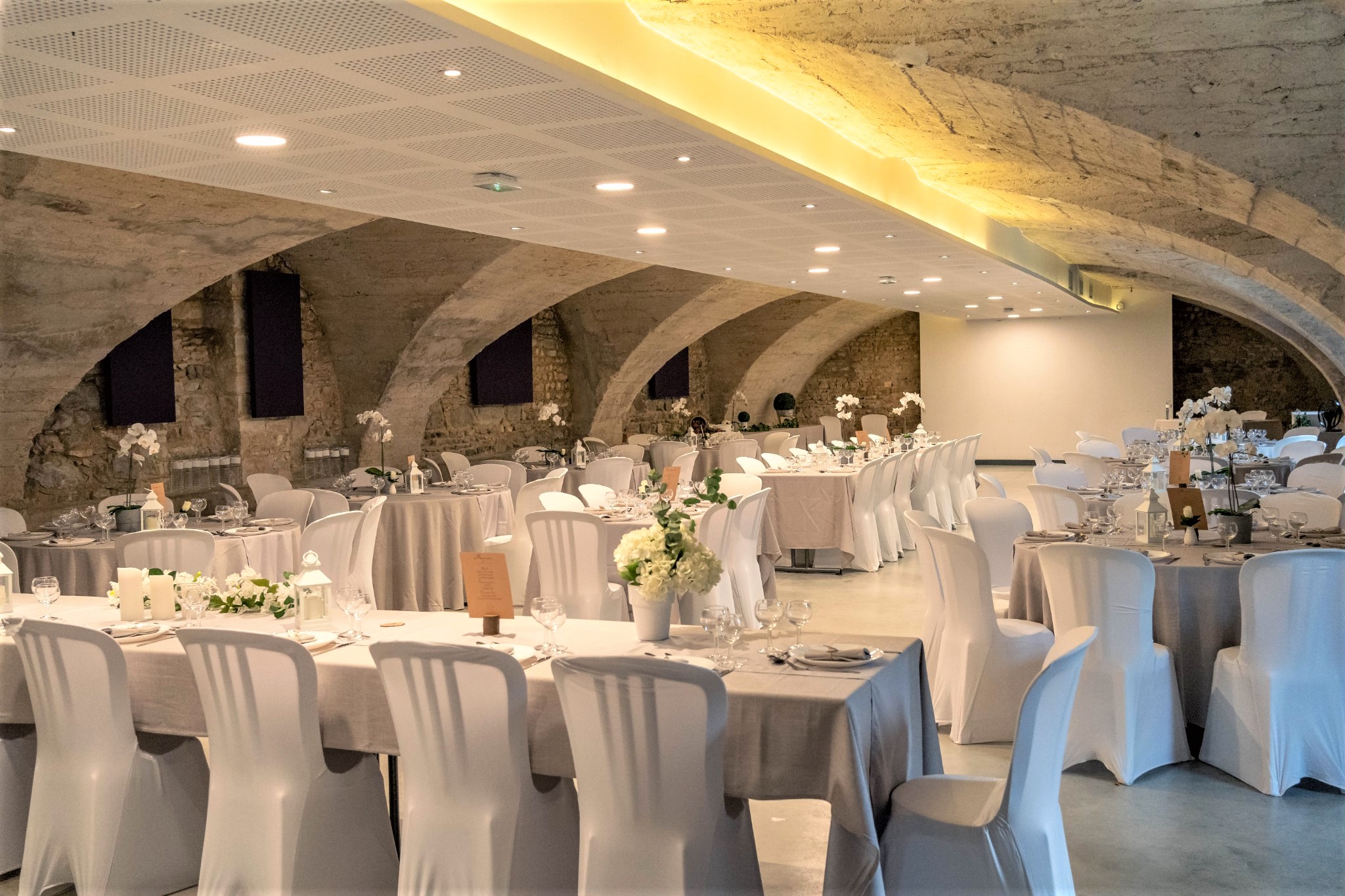 Les Chais de Clémence