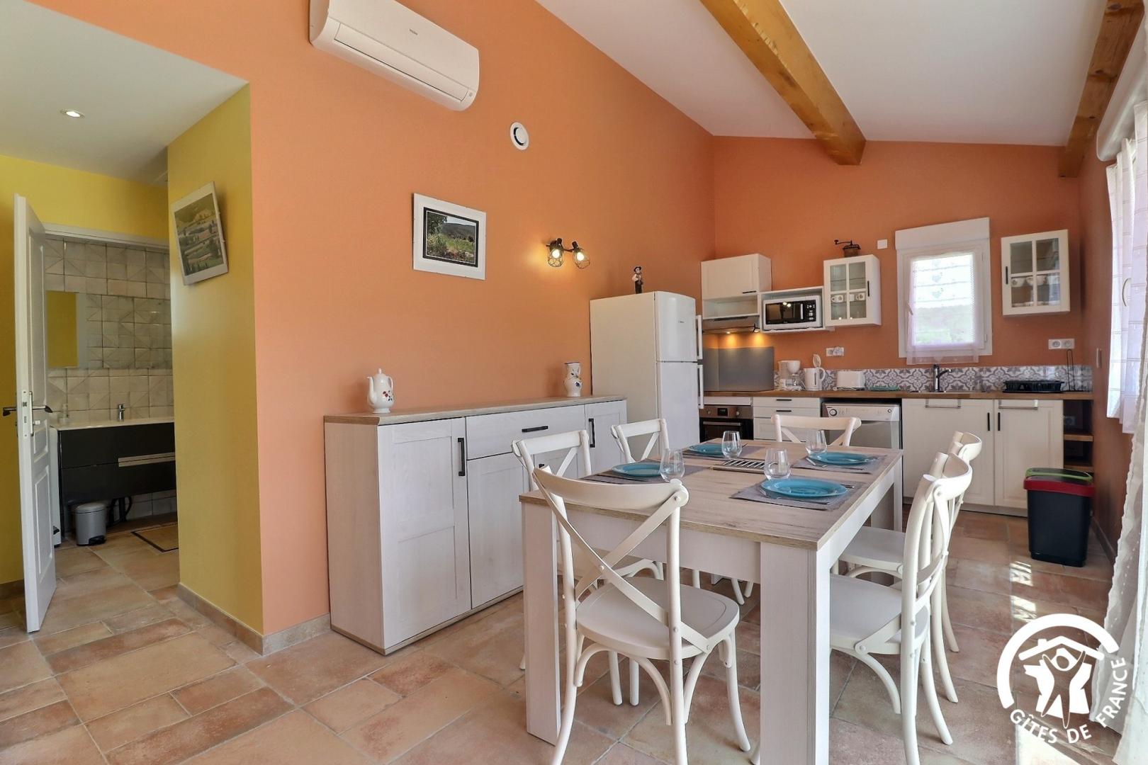 Les Rodes, Cuges-les-Pins - photo 11